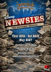 Newsies